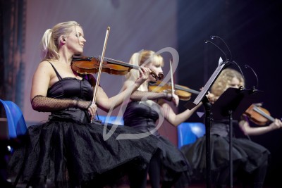 BEA CONCEPTION QUATUOR CORDE MUSIQUE SOIRÉE CONVENTION GALA ICE BREAKER | bea-partenaire